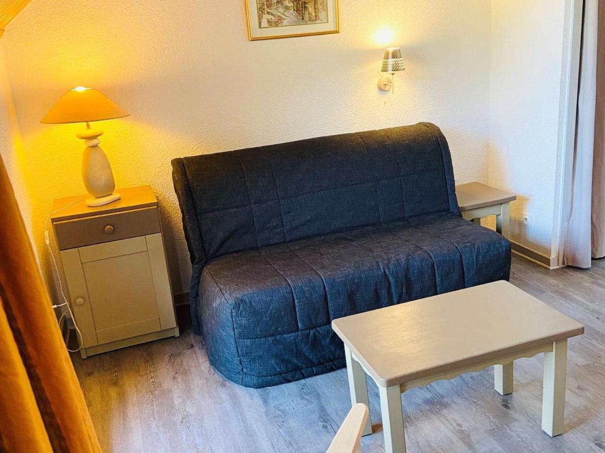 Ferienwohnung Duplex Moderne Avec Balcon, Parking, Cuisine Equipee - Fr-1-516-22 Les Deux Alpes Exterior foto